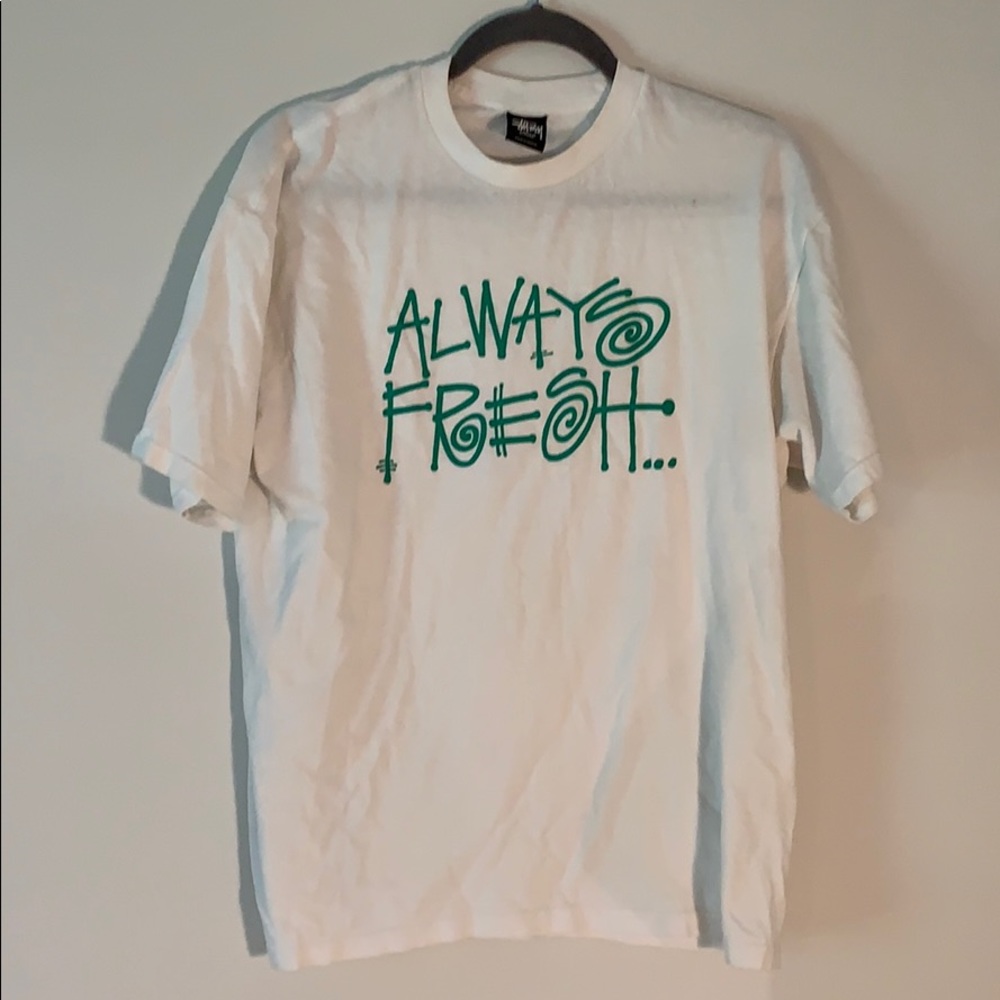 Stussy T-shirt